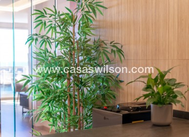 Sale - Appartement - Altea