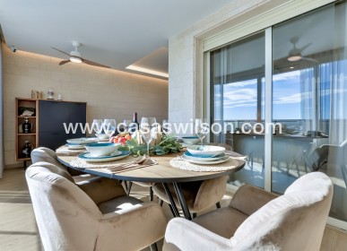 Sale - Appartement - Altea