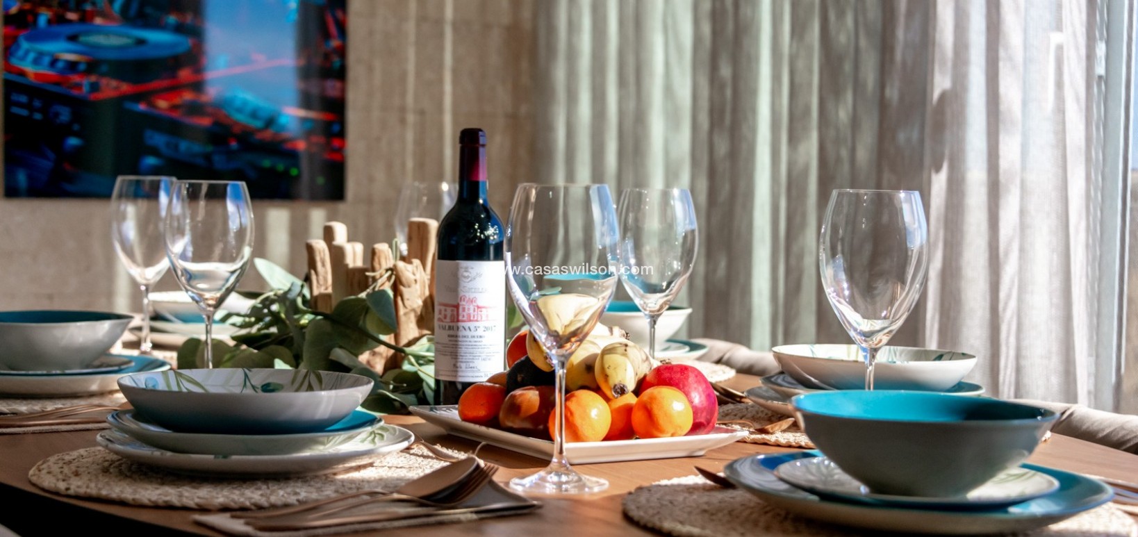 Sale - Appartement - Altea