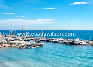 Sale - Appartement - Altea