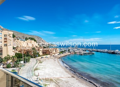 Sale - Appartement - Altea