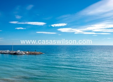 Sale - Appartement - Altea