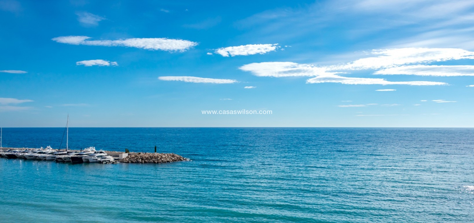 Sale - Appartement - Altea