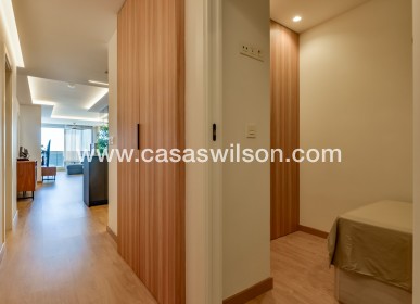 Sale - Appartement - Altea