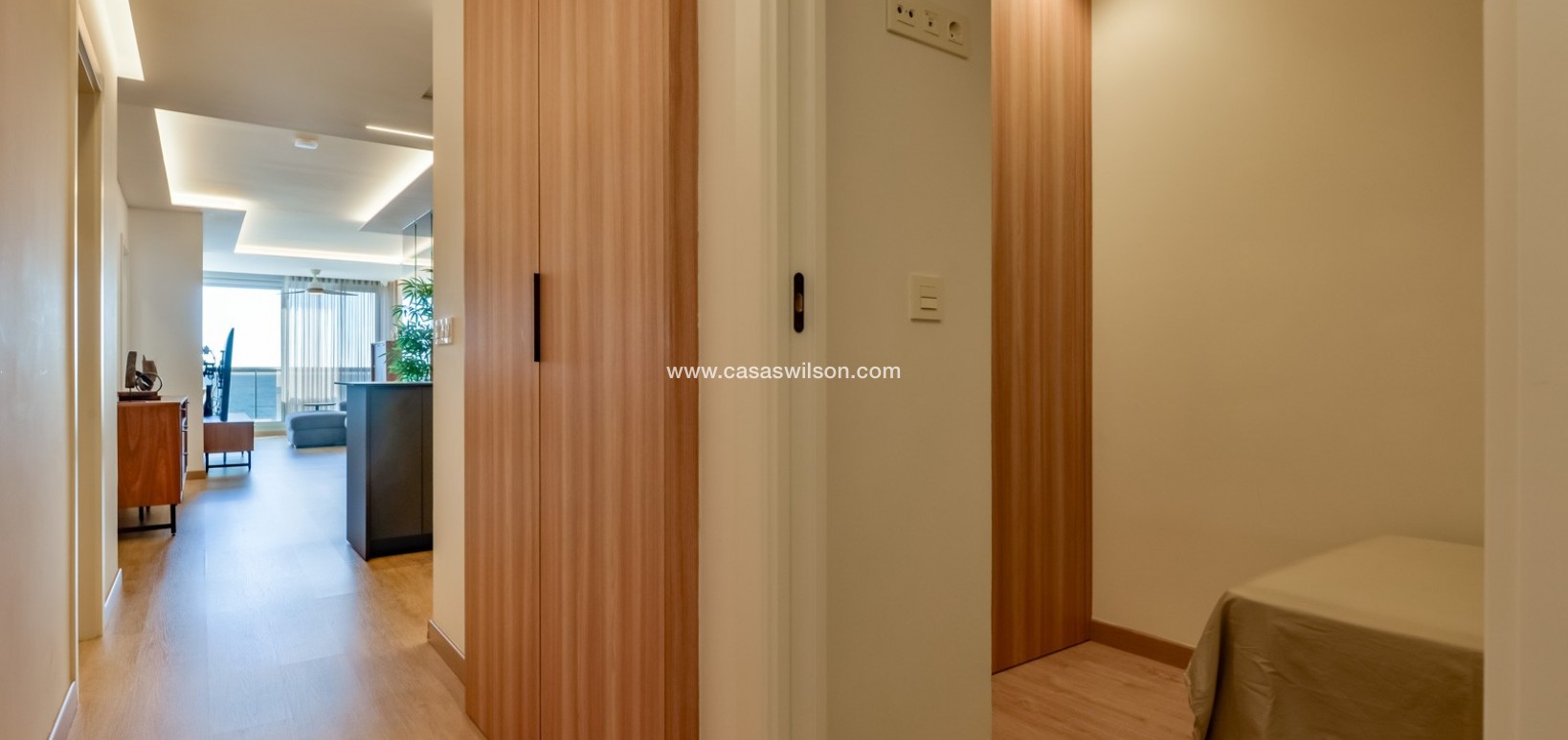 Sale - Appartement - Altea