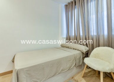 Sale - Appartement - Altea