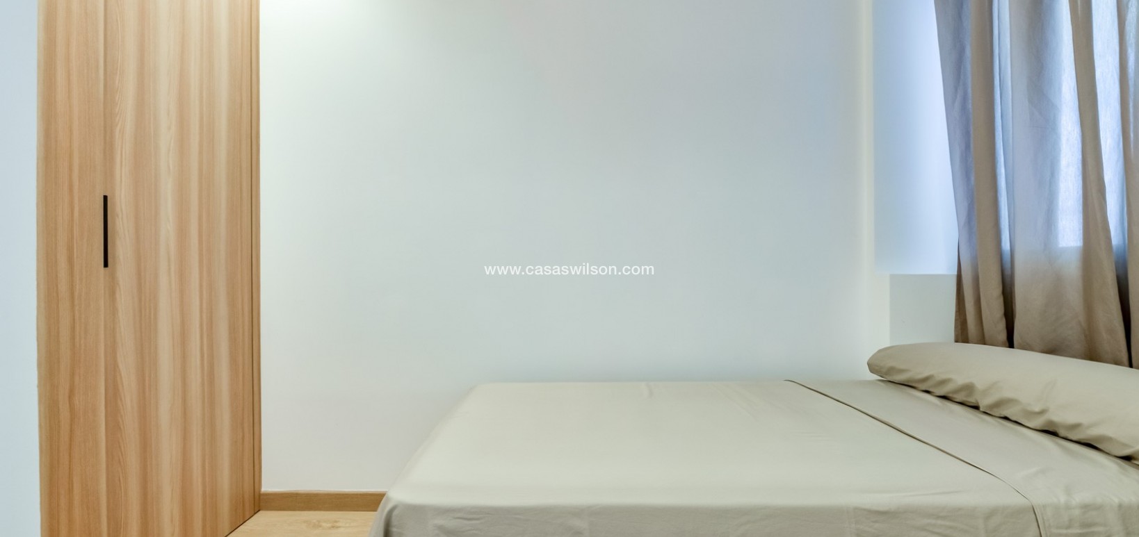 Sale - Appartement - Altea