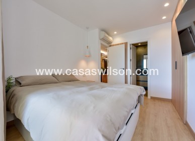 Sale - Appartement - Altea