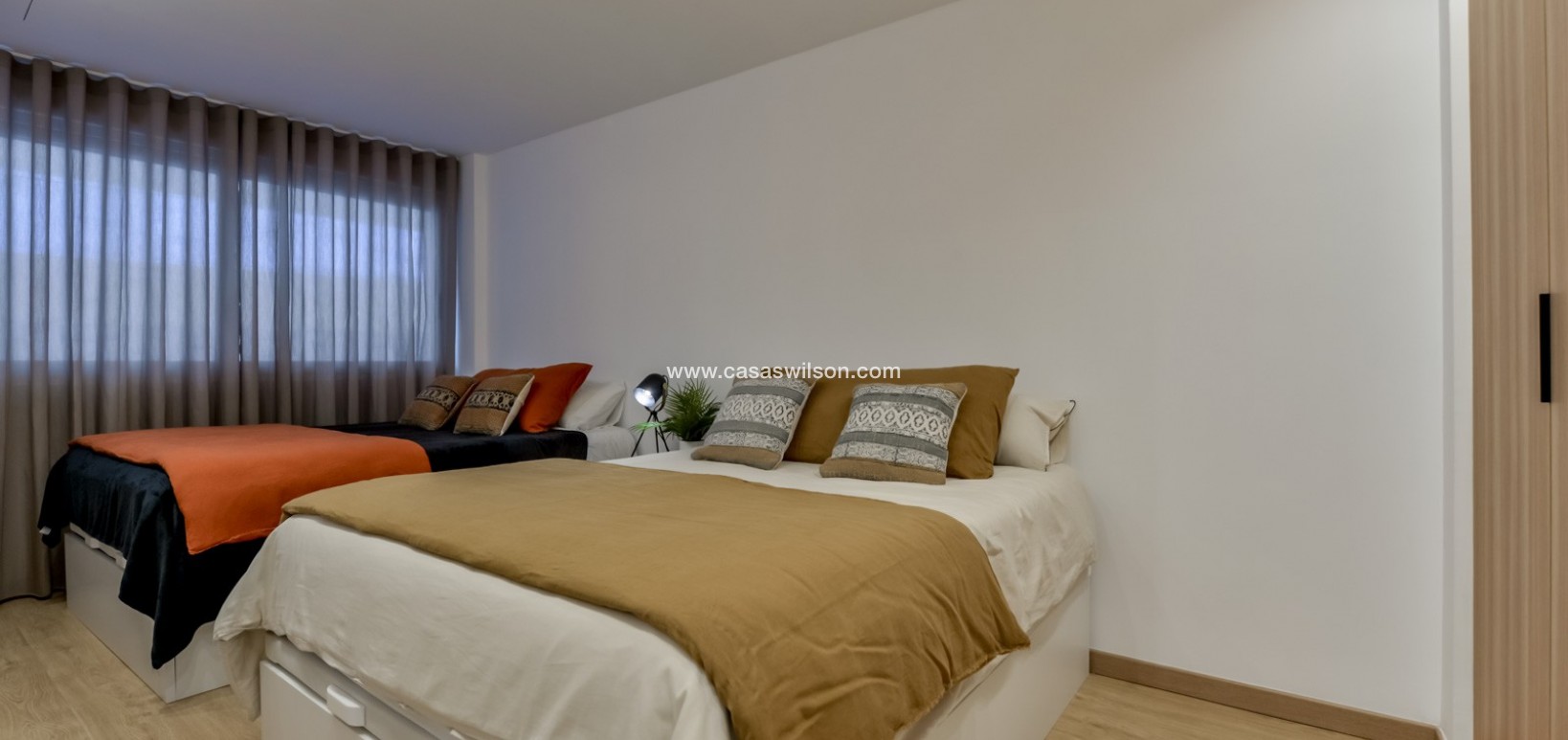 Sale - Appartement - Altea