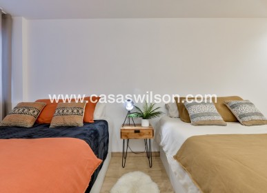 Sale - Appartement - Altea