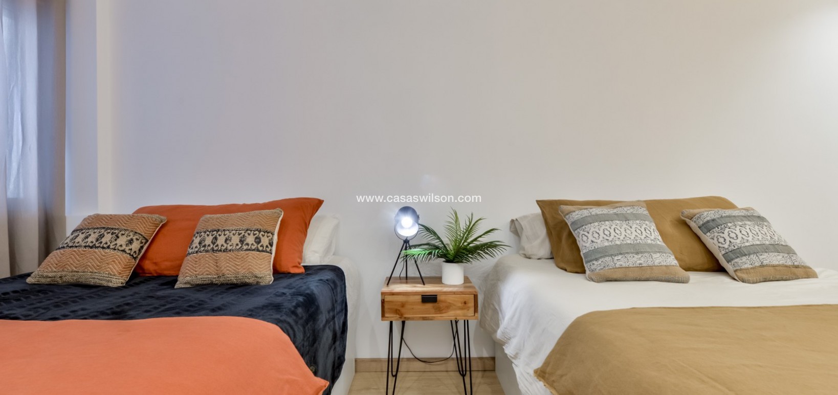 Sale - Appartement - Altea