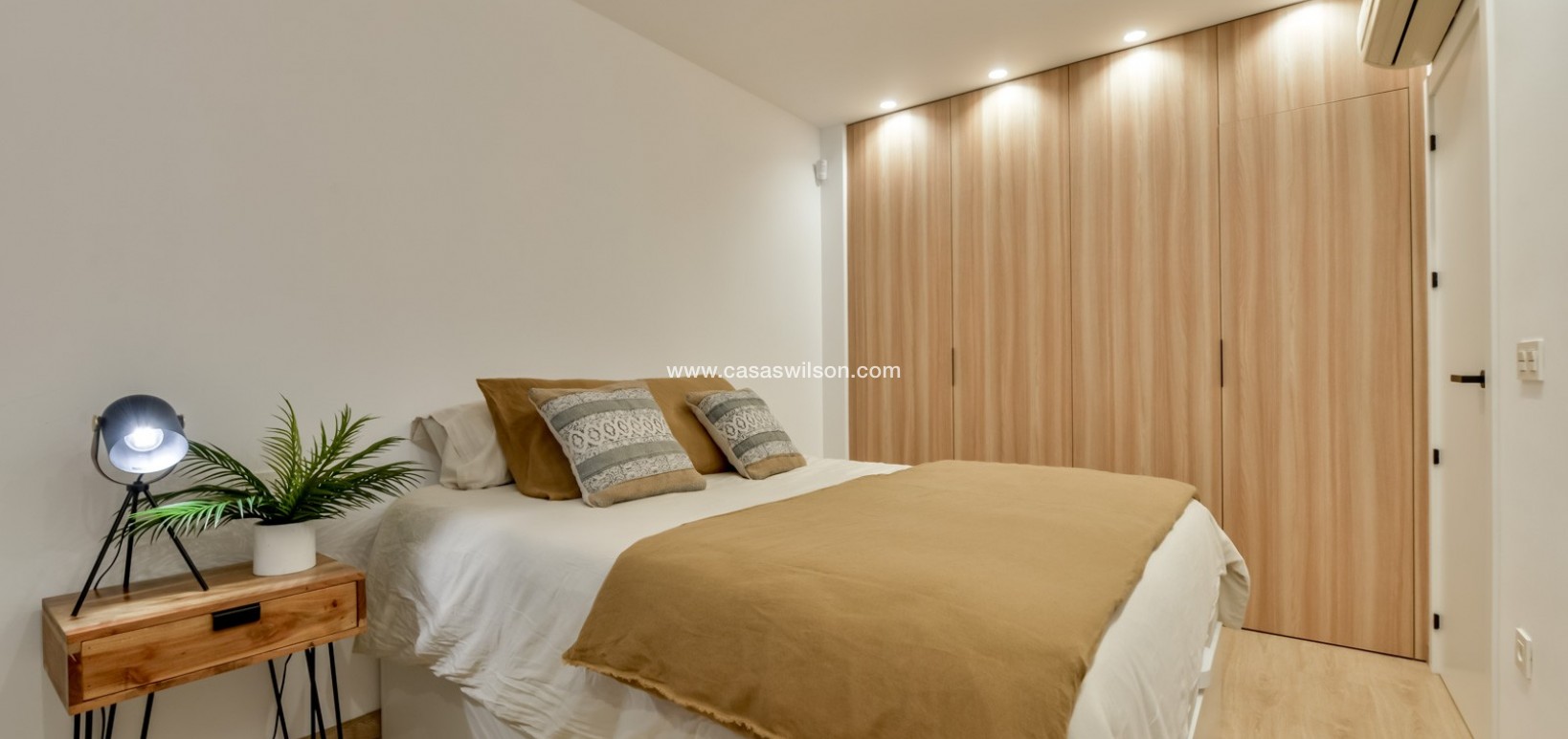 Sale - Appartement - Altea