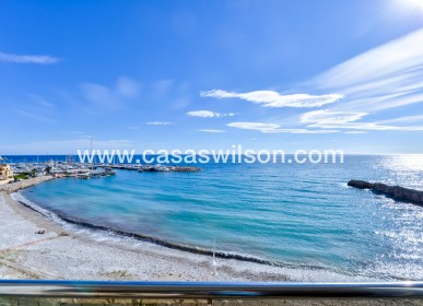 Sale - Appartement - Altea