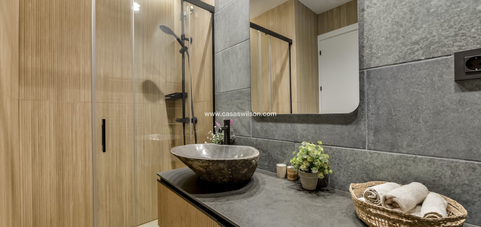 Sale - Appartement - Altea