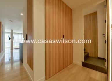 Sale - Appartement - Altea