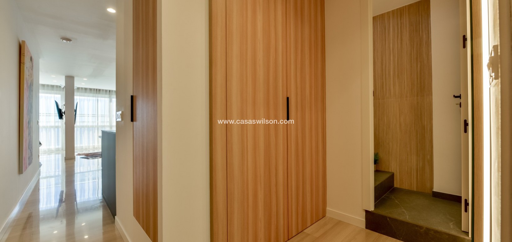 Sale - Appartement - Altea