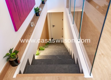 Sale - Appartement - Altea