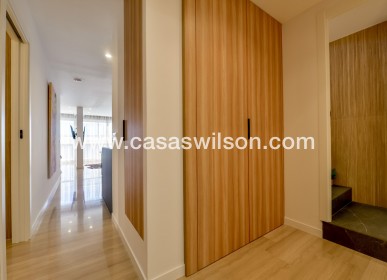 Sale - Appartement - Altea