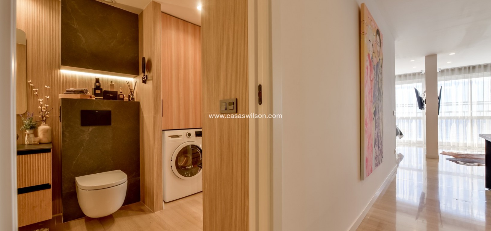 Sale - Appartement - Altea