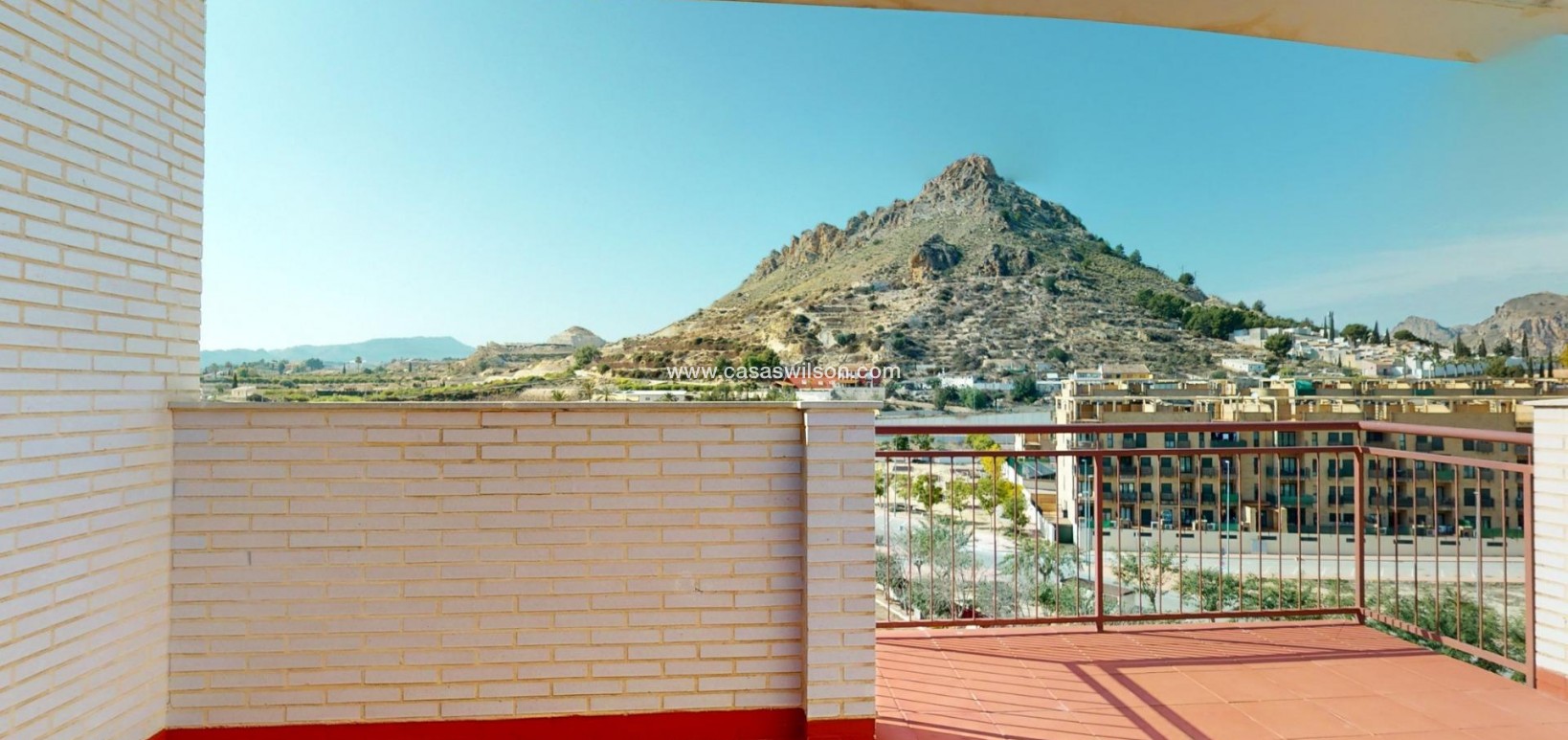 New Build - Apartment - Archena - Villanueva del Rio Segura