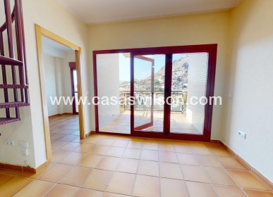 New Build - Apartment - Archena - Villanueva del Rio Segura