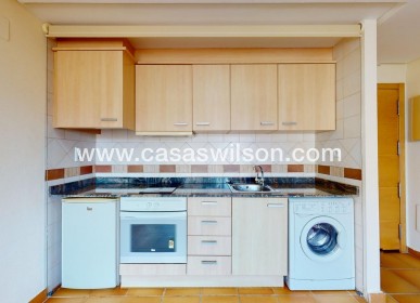 New Build - Apartment - Archena - Villanueva del Rio Segura