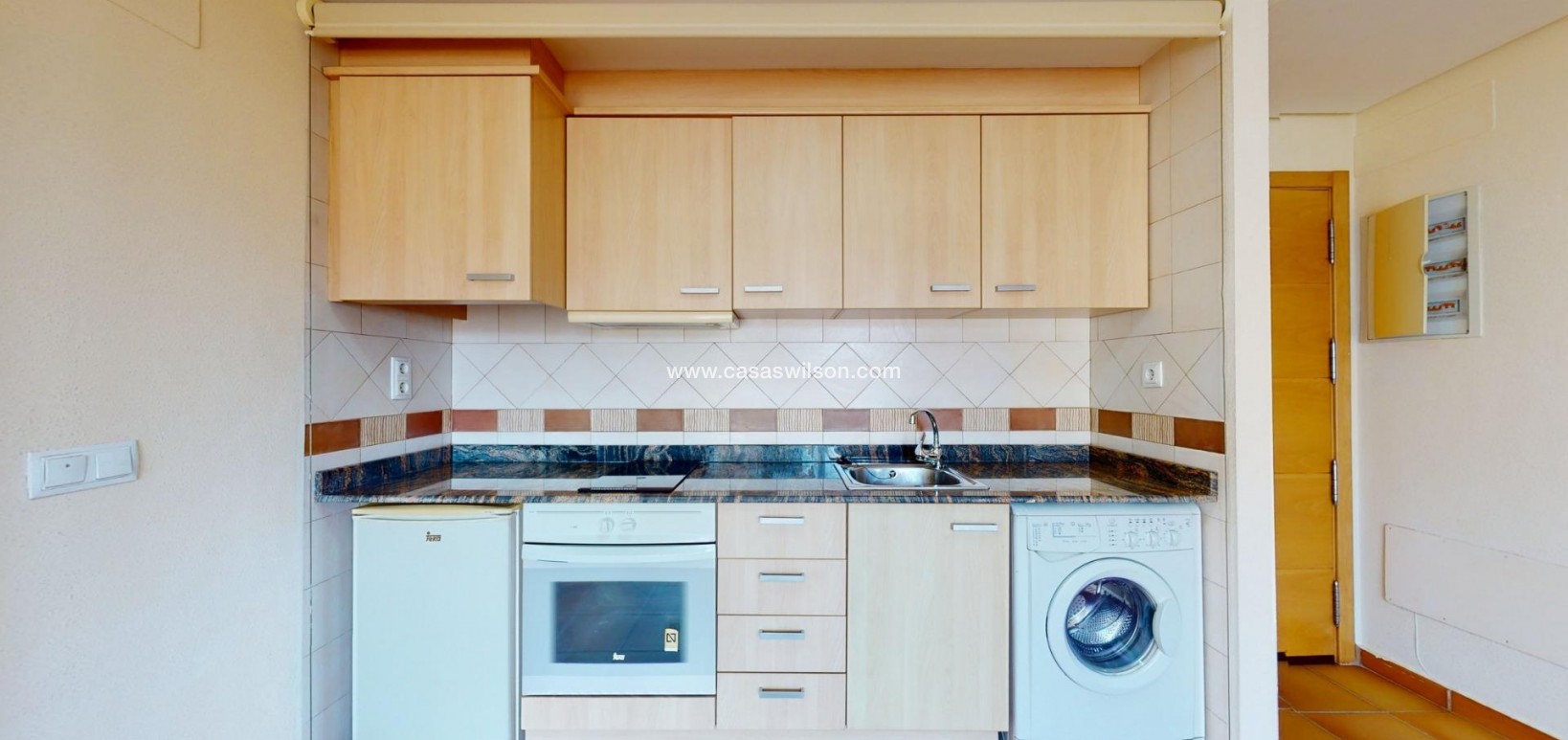 New Build - Apartment - Archena - Villanueva del Rio Segura