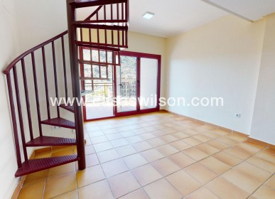 New Build - Apartment - Archena - Villanueva del Rio Segura