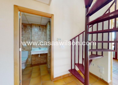 New Build - Apartment - Archena - Villanueva del Rio Segura