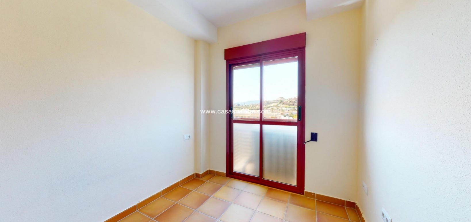 New Build - Apartment - Archena - Villanueva del Rio Segura