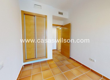 New Build - Apartment - Archena - Villanueva del Rio Segura