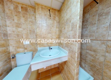 New Build - Apartment - Archena - Villanueva del Rio Segura