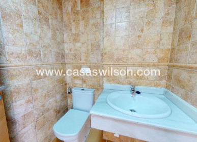 New Build - Apartment - Archena - Villanueva del Rio Segura