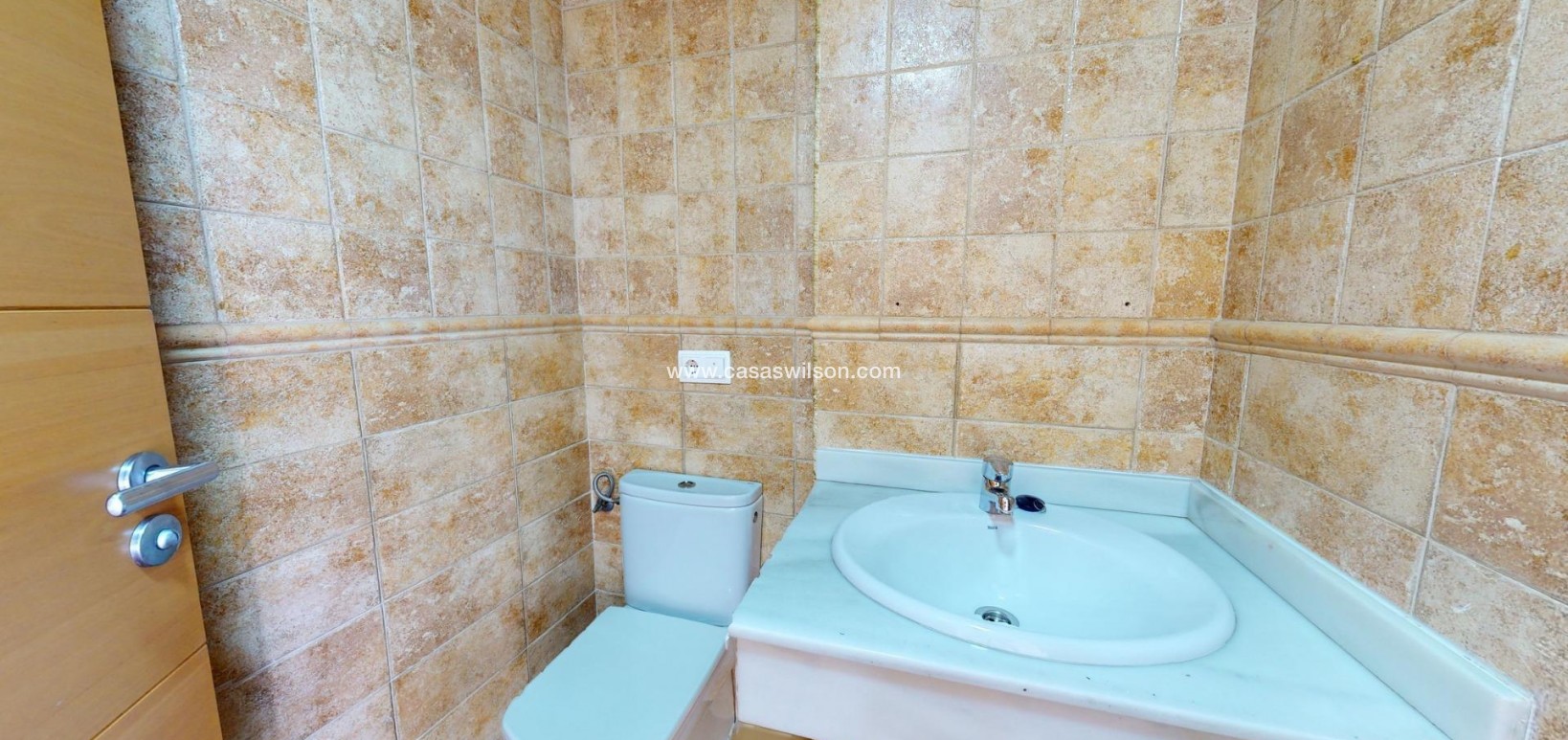 New Build - Apartment - Archena - Villanueva del Rio Segura