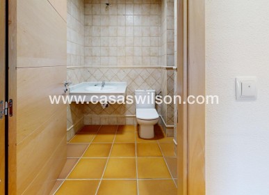 New Build - Apartment - Archena - Villanueva del Rio Segura