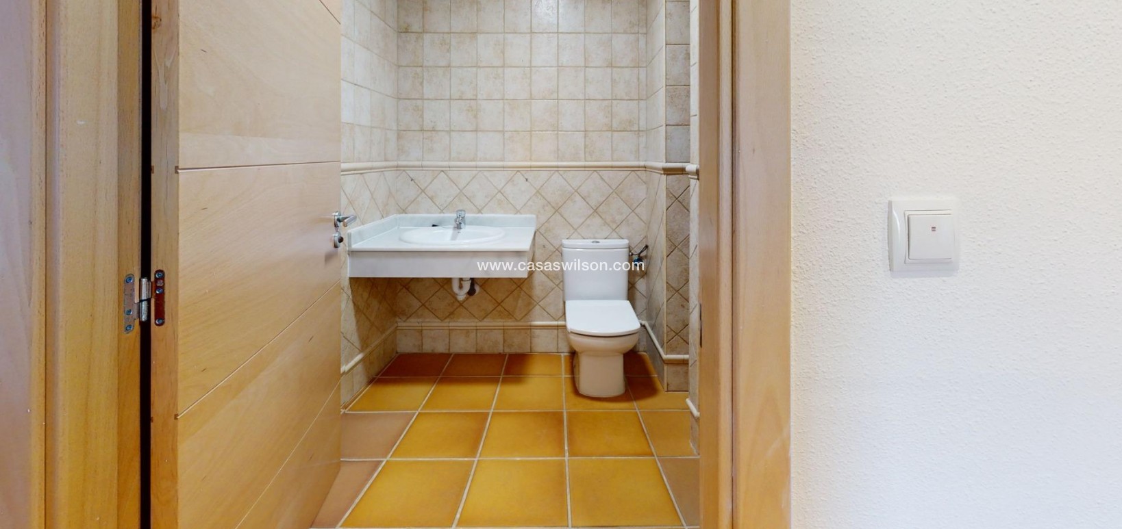 New Build - Apartment - Archena - Villanueva del Rio Segura