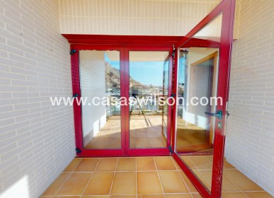 New Build - Apartment - Archena - Villanueva del Rio Segura