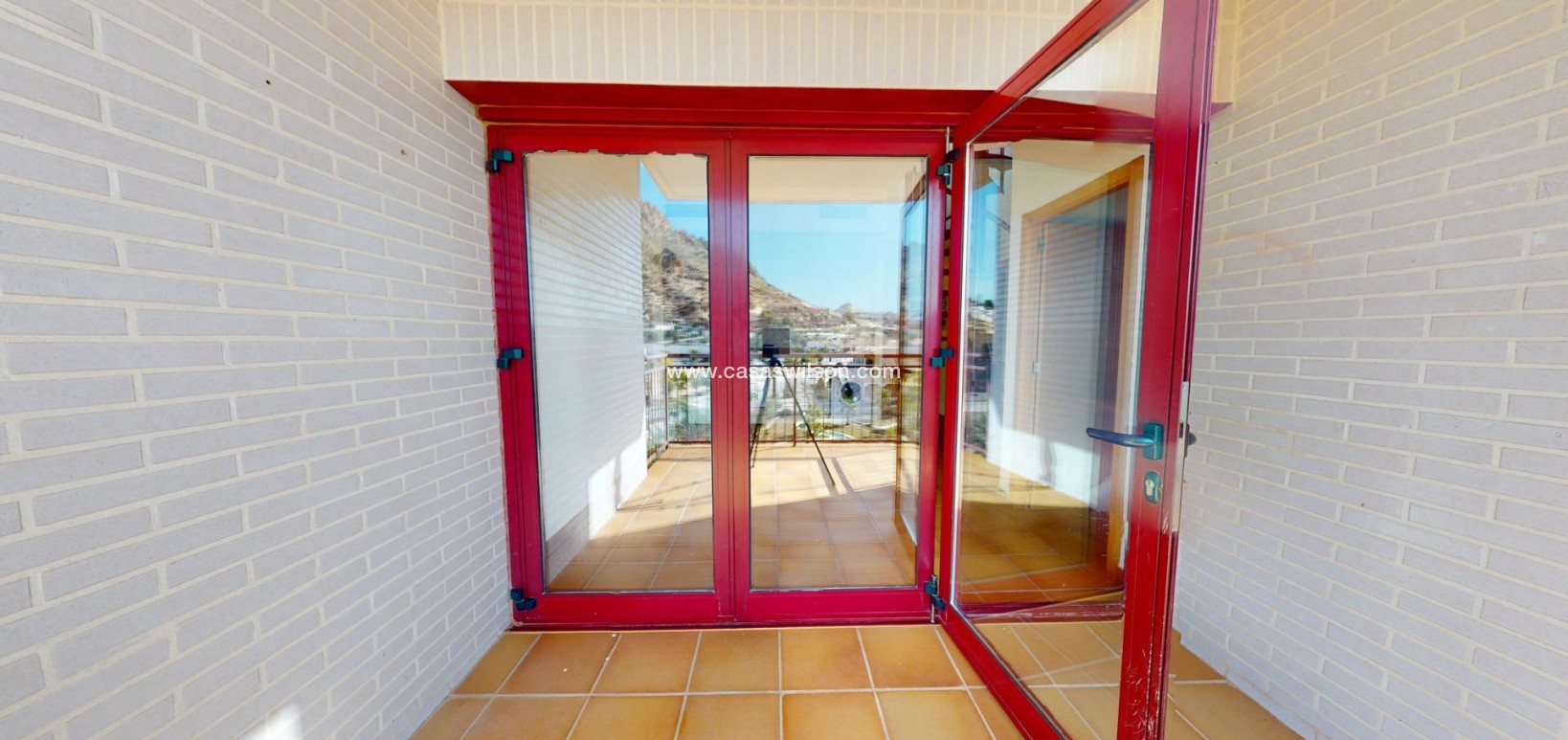 New Build - Apartment - Archena - Villanueva del Rio Segura