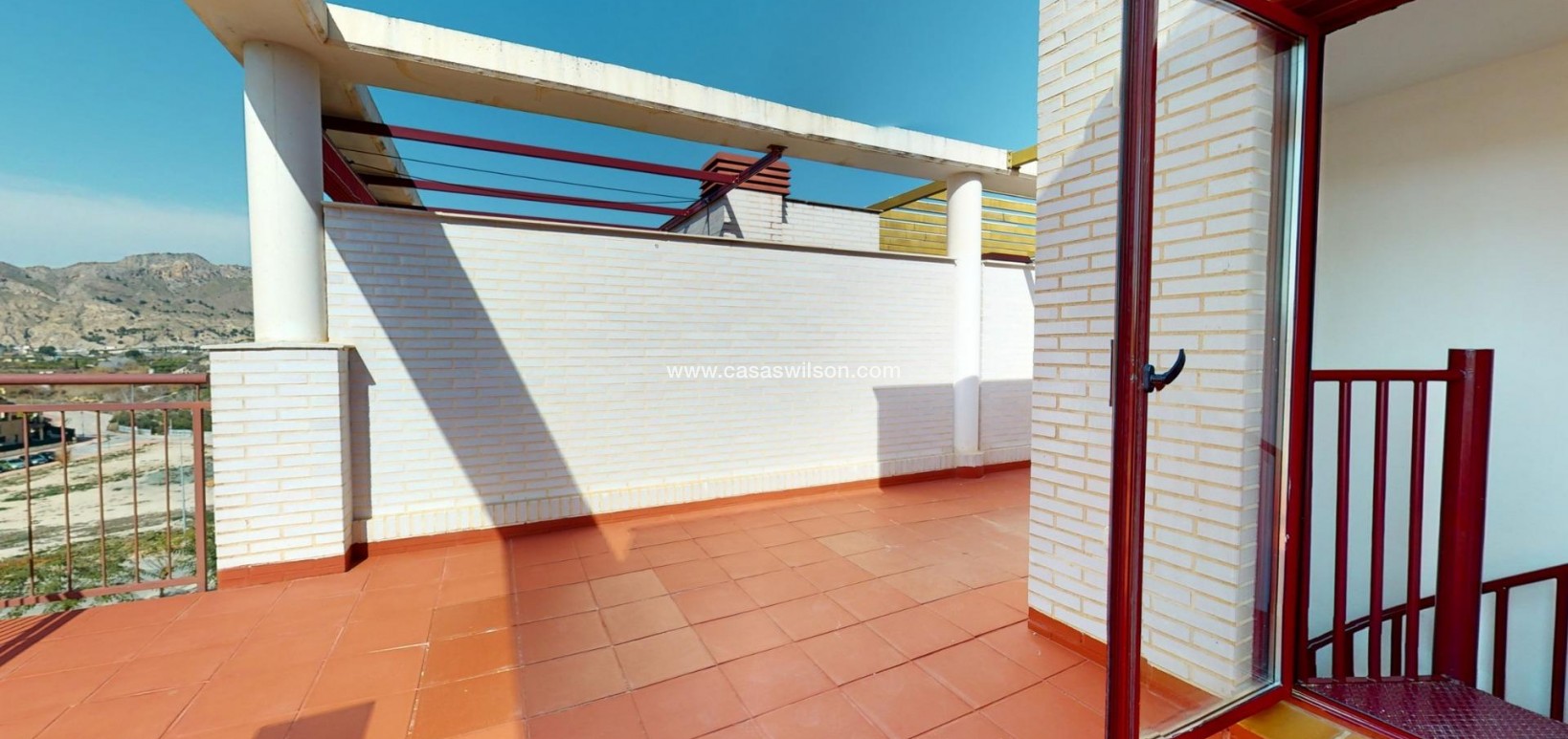 New Build - Apartment - Archena - Villanueva del Rio Segura