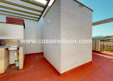 New Build - Apartment - Archena - Villanueva del Rio Segura