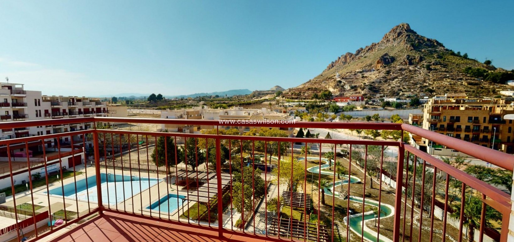 New Build - Apartment - Archena - Villanueva del Rio Segura