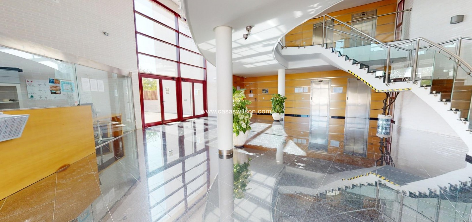 New Build - Apartment - Archena - Villanueva del Rio Segura