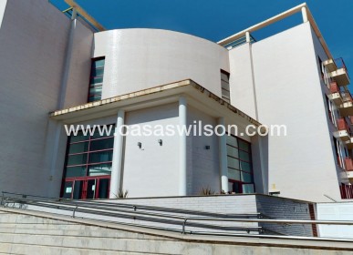 New Build - Apartment - Archena - Villanueva del Rio Segura