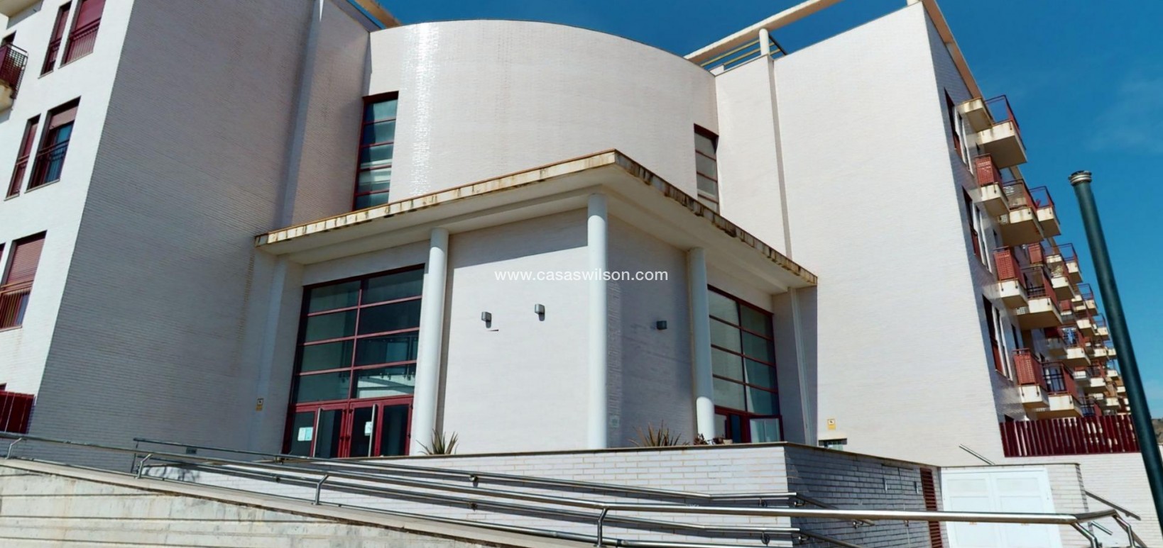 New Build - Apartment - Archena - Villanueva del Rio Segura