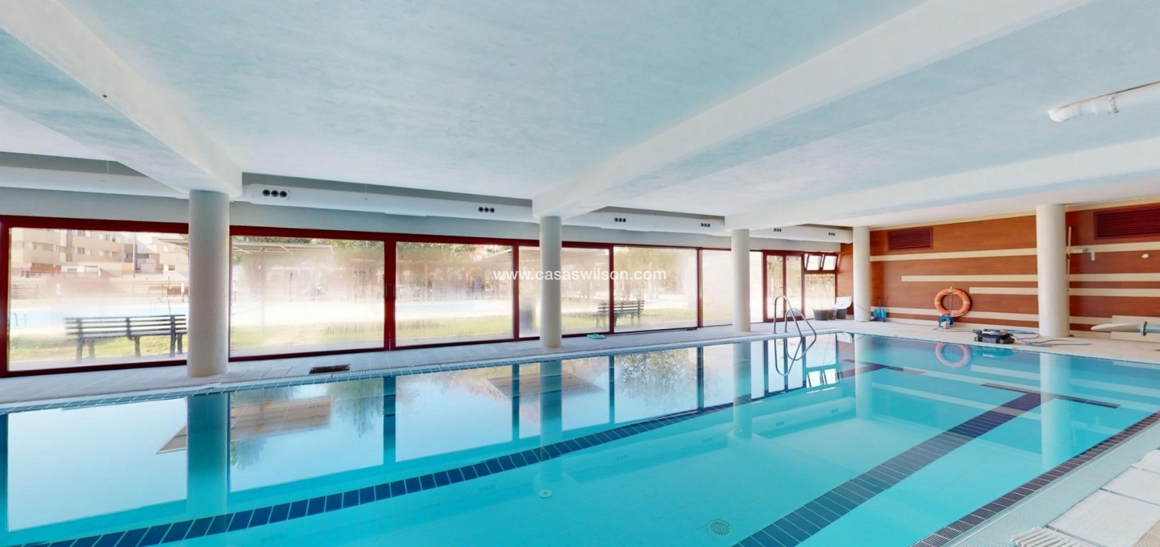 New Build - Apartment - Archena - Villanueva del Rio Segura