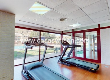 New Build - Apartment - Archena - Villanueva del Rio Segura