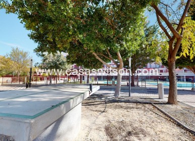 New Build - Apartment - Archena - Villanueva del Rio Segura