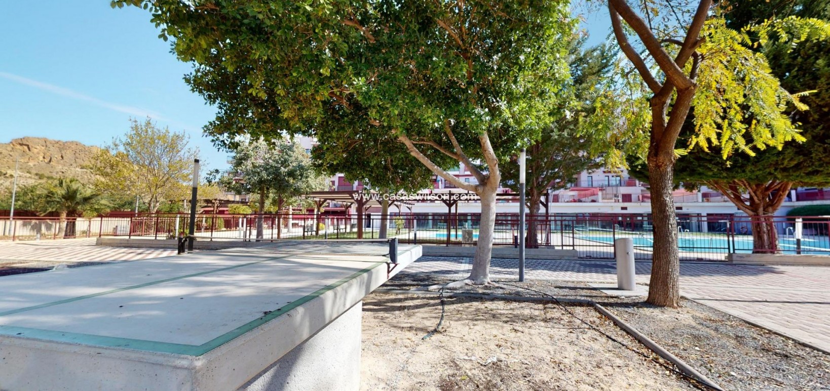 New Build - Apartment - Archena - Villanueva del Rio Segura