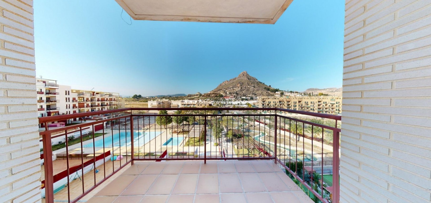 New Build - Apartment - Archena - Villanueva del Rio Segura