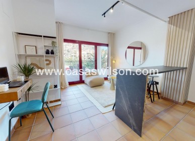 New Build - Apartment - Archena - Villanueva del Rio Segura